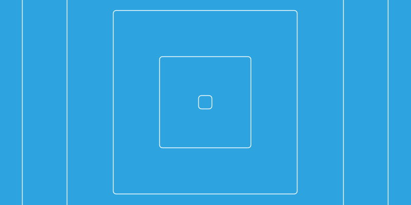 Less is more 1