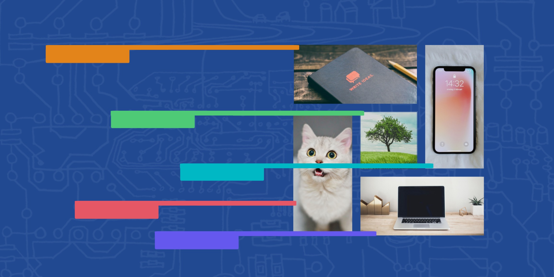 image annotation for machine learning and artificial intelligence