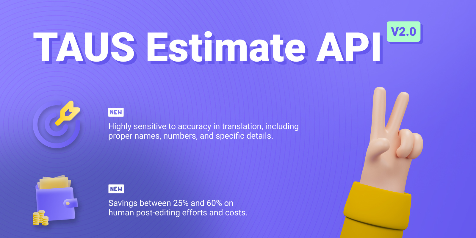 taus-releases-v2-of-estimate-api-featuring-considerable-improvements-for-5-eu-languages