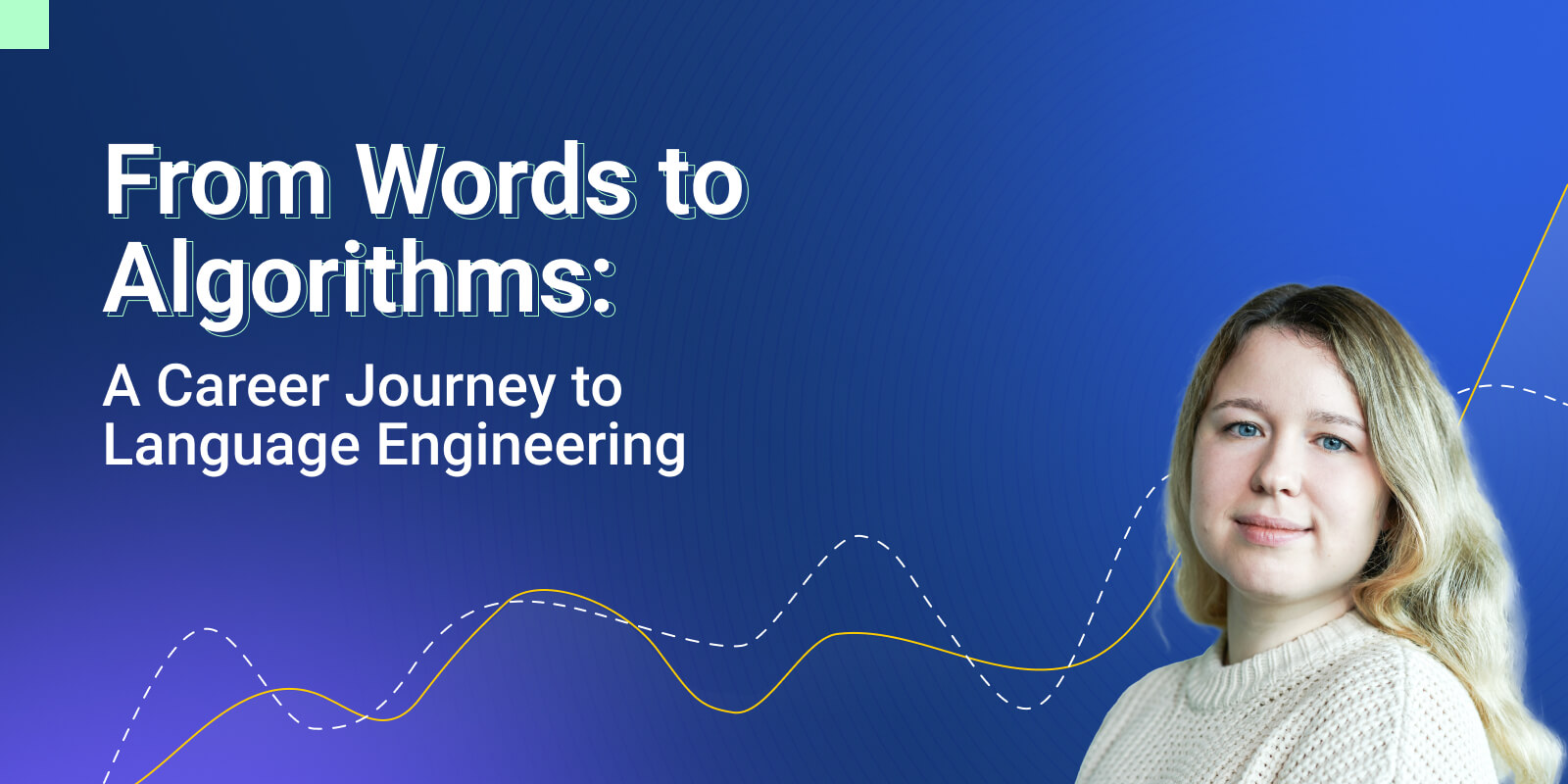 From Words to Algorithms: a Career Journey to Language Engineering